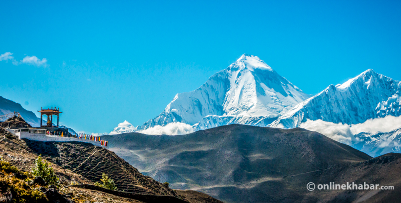 अध्ययनको निष्कर्ष : प्रकृतिमैत्री देशको सूचीमा नेपाल विश्वमै पहिलो स्थानमा