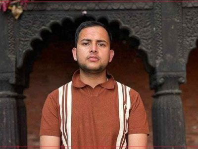 टेक्सासमा २० वर्षीय नेपाली विद्यार्थी पाँच दिनदेखि सम्पर्कविहीन