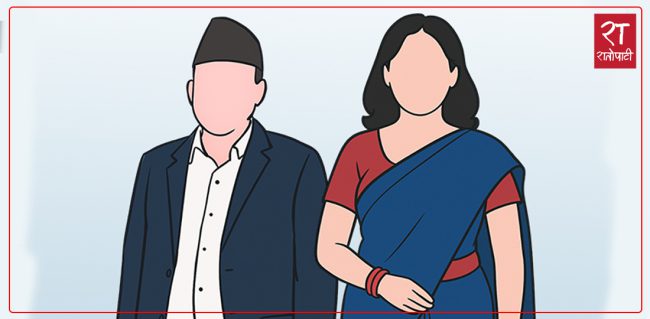 गण्डकी प्रदेश सभा सदस्यका स्वकीय सचिवलाई तलब बन्द