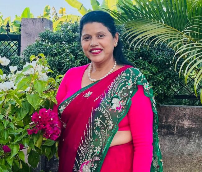 दुधे बालक र रित्तो काखको सङ्घर्ष: एकल महिलाबाट राष्ट्रिय सभा सदस्यसम्मको यात्रा