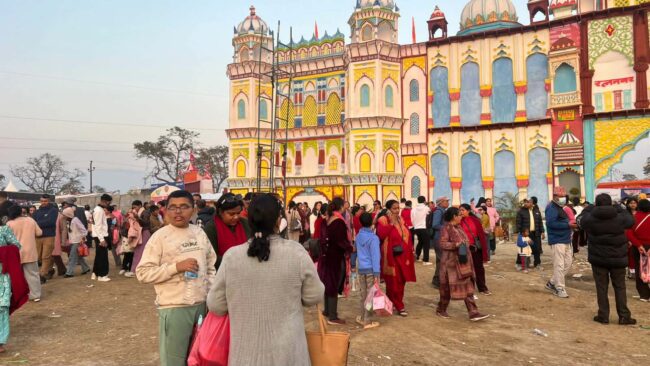 रत्ननगर महोत्सव एक दिन थप : ७ गते समापन