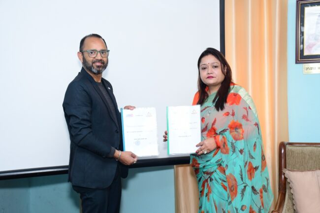 आइसिटी छात्रवृत्तिका लागि आवेदन खुल्यो, ५९ विद्यार्थीका लागि करिब २ करोड ७२ लाख बराबरको छात्रवृत्ति