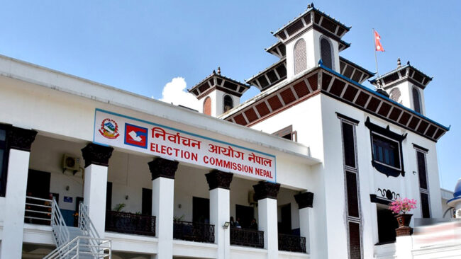 निर्वाचन १८ दिन बाँकी : आजदेखि यही फागुन १७ गतेसम्म मतदाता शिक्षा कार्यक्रम