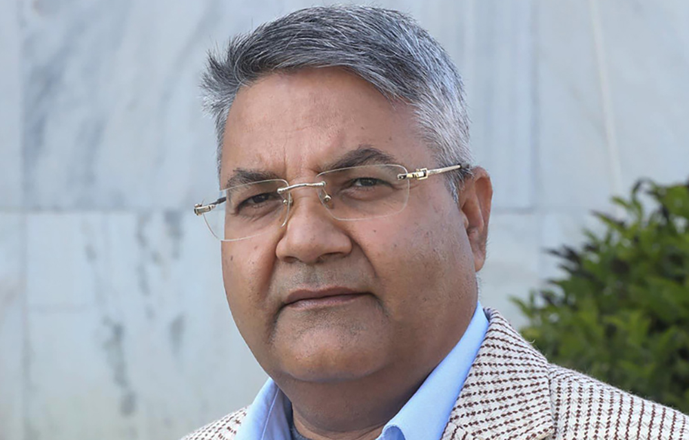 रास्वपाका बाचा जनताले पत्याए, कसरी चलाउछन उनीहरुको कुरा हो – गोकुल बास्कोटा