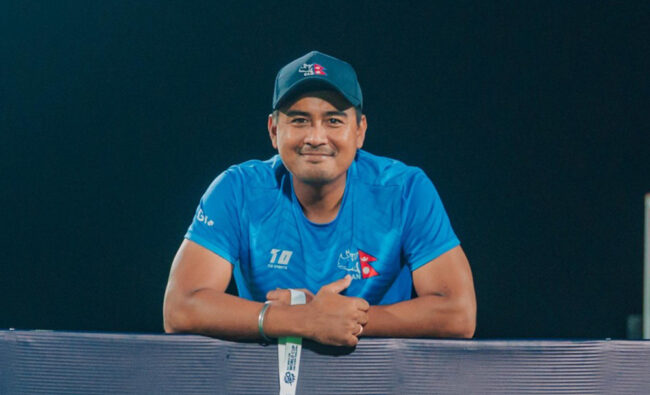 रास्वपाको समानुपातिक सूचीमा नपरेपछि ज्ञानेन्द्र मल्ल भन्छन्- देशले हार्नु हुँदैन !