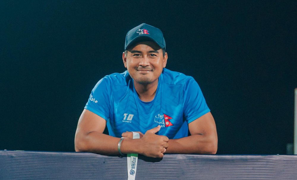 रास्वपाको समानुपातिक सूचीमा नपरेपछि ज्ञानेन्द्र मल्ल भन्छन्- देशले हार्नु हुँदैन !