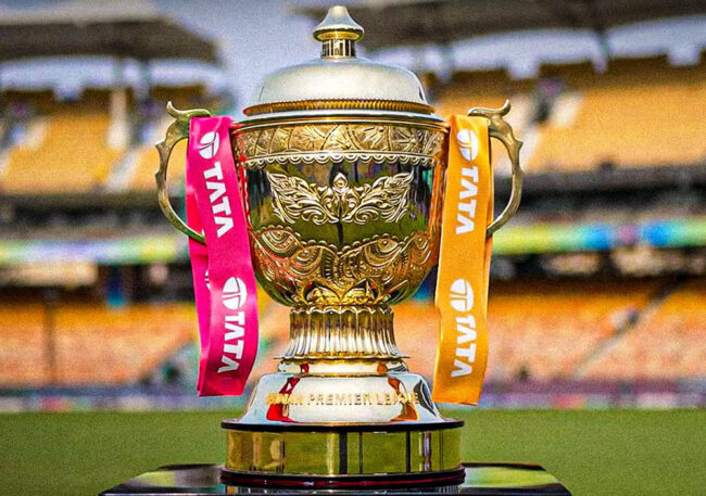 अहिलेसम्म कुन कुन फ्रेन्चाइजीले जितेका छन् आइपिएल ?