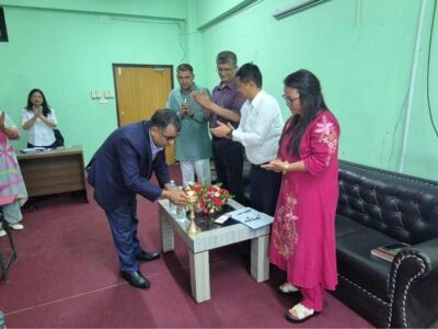 बागमती प्रदेशमा टीभीईटी क्षेत्रको रूपान्तरणका लागि ‘नवीन अभ्यास’ को खोजी