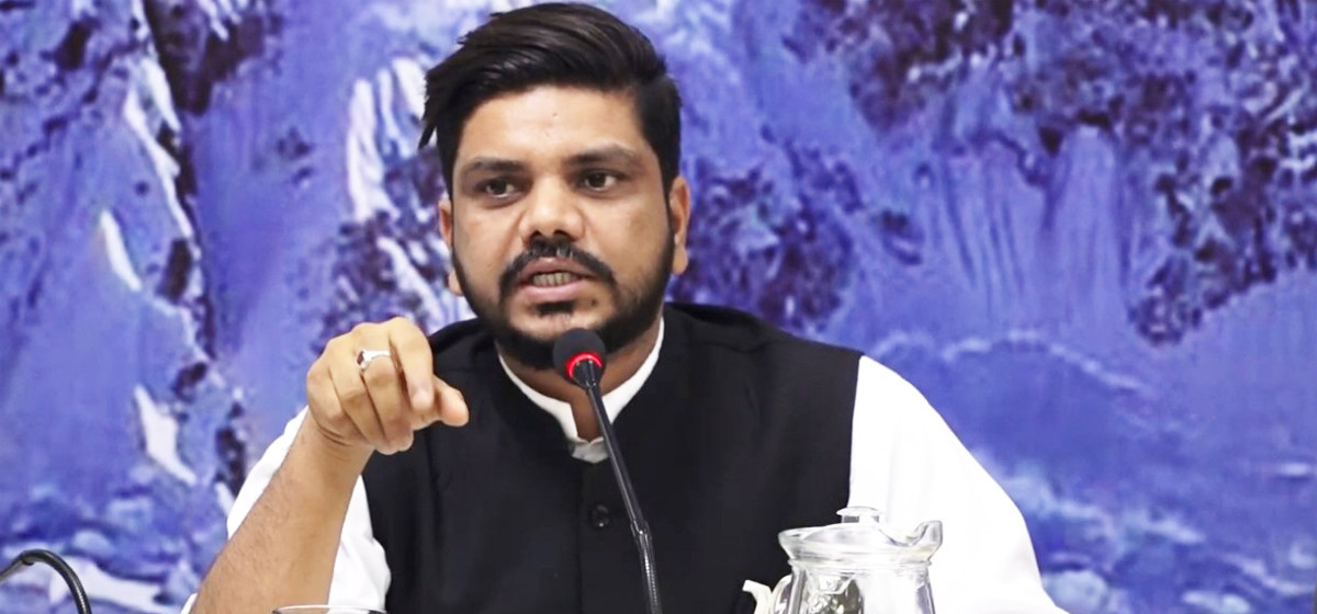 रास्वपा महाधिवेशन: खुल्ला मधेसी केन्द्रीय सदस्य पदमा श्रम मन्त्री रामजी यादवको उम्मेदवारी