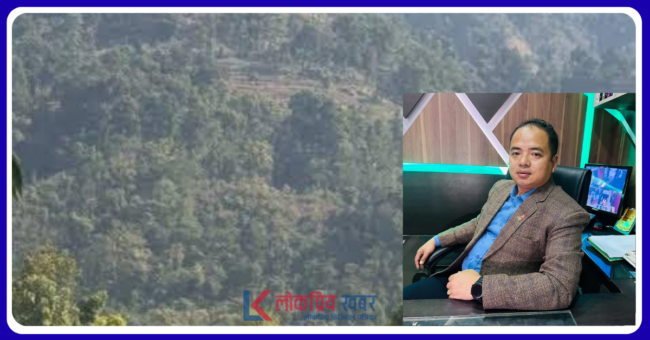 चेपाङ समुदायको जीवनस्तर सुधारका लागि प्रधानमन्त्री बालेन शाहलाई हिम्मत पुरीको आग्रह