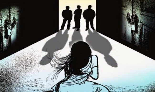 ‘सिआइडी’ बनेर अपहरण र सामूहिक बलात्कार गर्ने फरार अभियुक्त ८ वर्षपछि पक्राउ, पुर्पक्षका लागि कारागार चलान