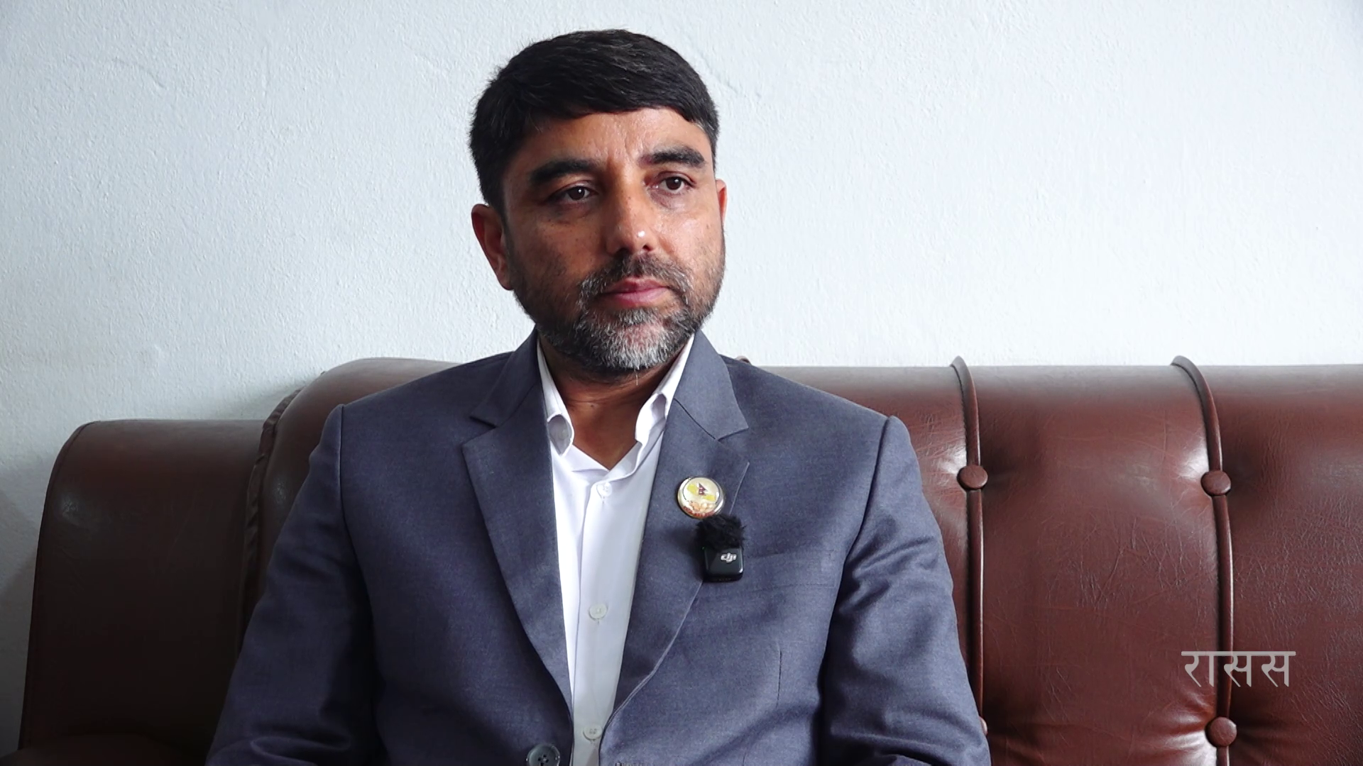 अन्तर्वार्ताः महाधिवेशनले नीति र नेतृत्वमा निखार ल्याउँछः महामन्त्री बुर्लाकोटी