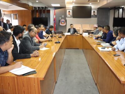 समयसीमाभित्र तार व्यवस्थापन गर्न नसकेपछि आइस्पानद्वारा थप १५ दिनको समय माग, सञ्चार मन्त्रालयले भन्यो– ‘यो अन्तिम पटक हो’