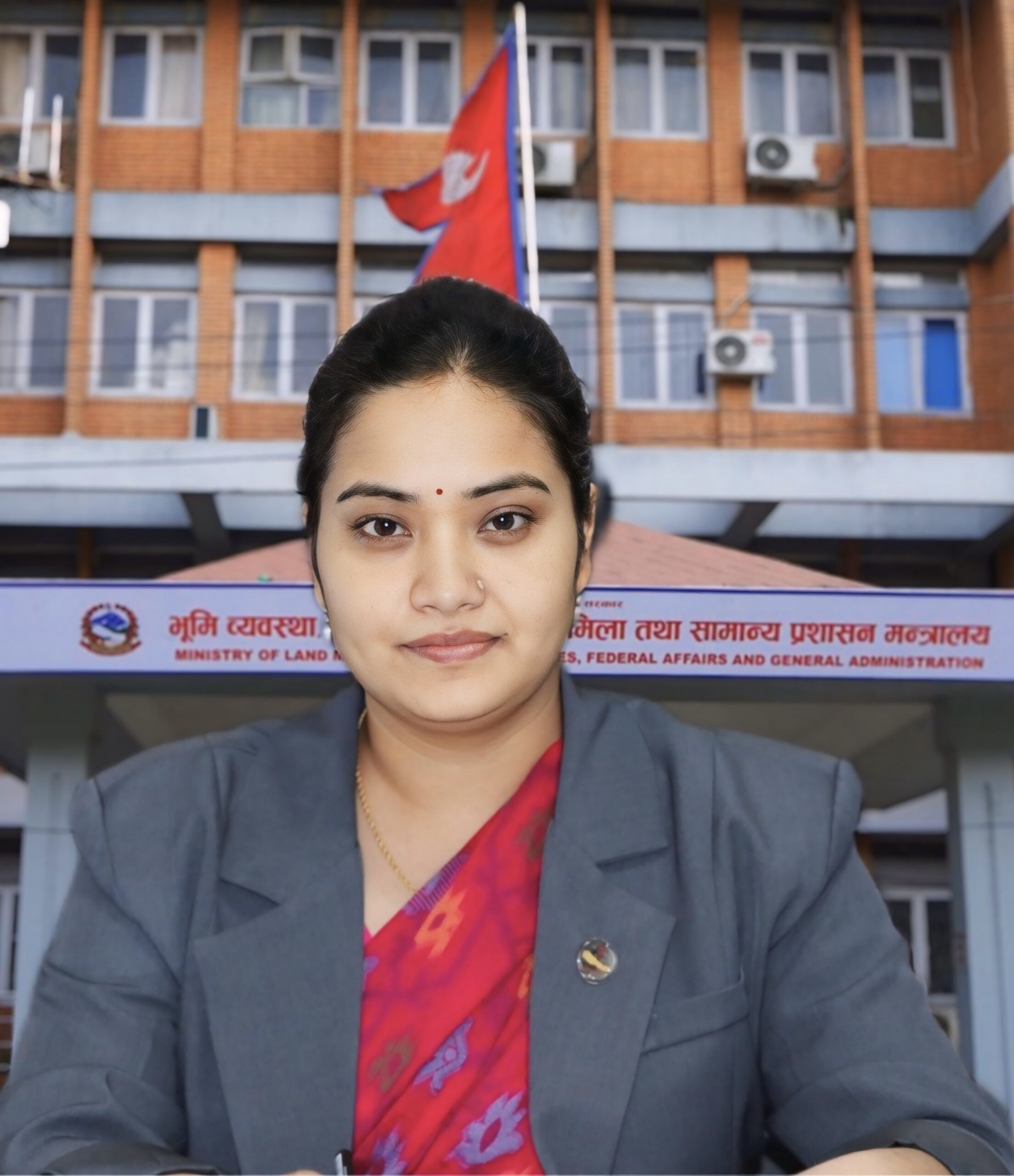 जग्गाको निस्सा दिलाइदिने भन्दै पैसा असुलेको गुनासोपछि समितिको चेतावनी – दोषीमाथि कानुनबमोजिम अनुसन्धान र कारबाही गरिने