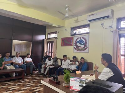 रत्ननगर नगरपालिका