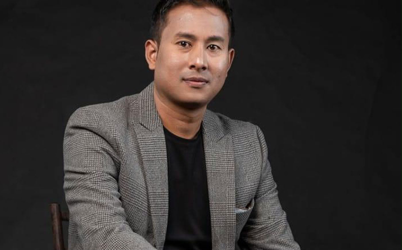 भौतिक पूर्वाधार विकास मन्त्री रायमाझीको राजिनामा, हानेपाका बज्राचार्यलाई जिम्मेवारी