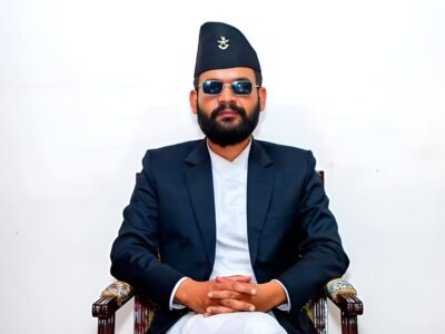 प्रधानमन्त्रीसँग रास्वपाका सुदूरपश्चिमका सांसदको भेट, विकास आयोजना र स्थानीय समस्याबारे छलफल