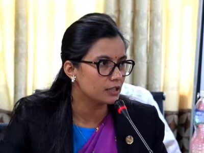 कारागार सुधार दलीय विषय होइन, साझा दायित्व हो : मन्त्री गौतम