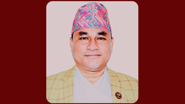 सुदूरपश्चिमका मुख्यमन्त्री शाहले राजीनामा दिने
