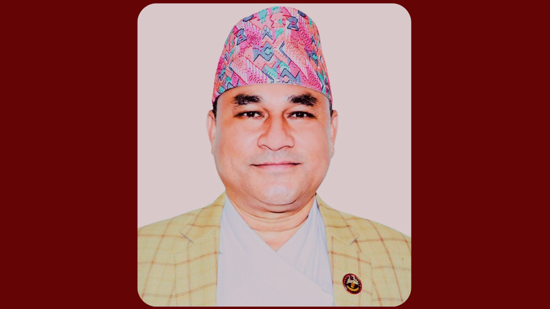 सुदूरपश्चिमका मुख्यमन्त्री शाहले राजीनामा दिने